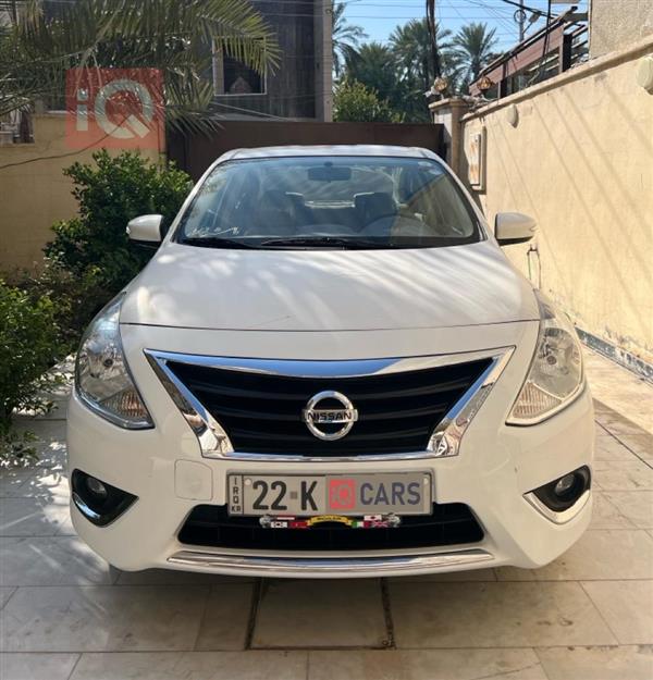 نيسان صني 2024 للبيع في العراق -  بغداد